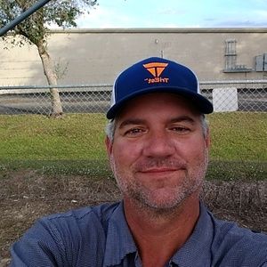 Meet your Posher, Brian